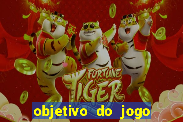objetivo do jogo bingo matematico