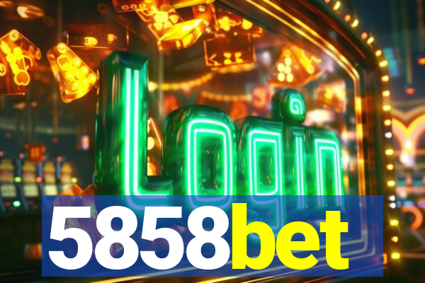 5858bet