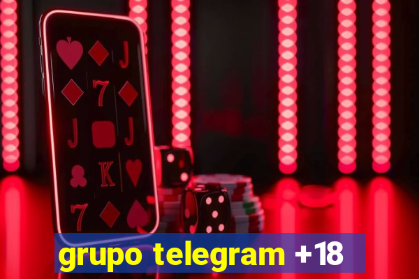 grupo telegram +18