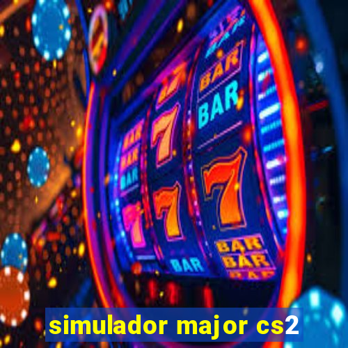 simulador major cs2