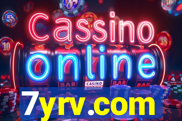 7yrv.com