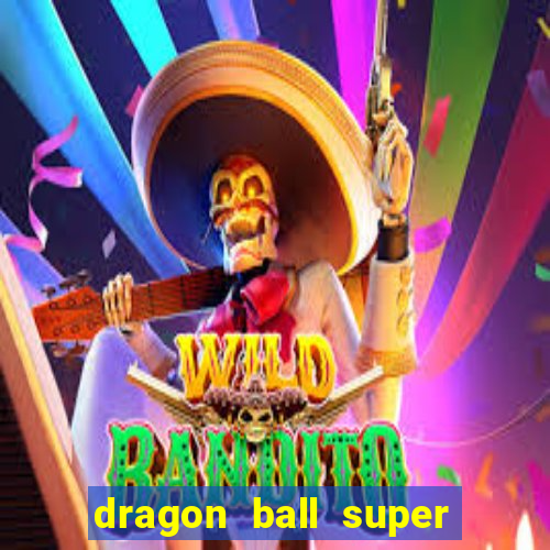 dragon ball super hero google drive