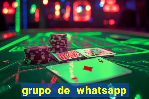 grupo de whatsapp vasco da gama