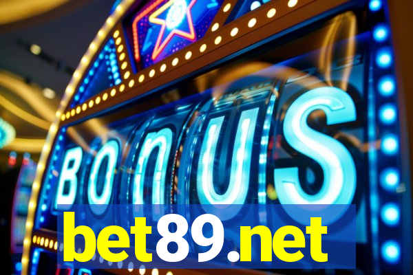 bet89.net