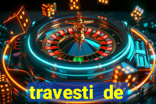 travesti de programa em santos