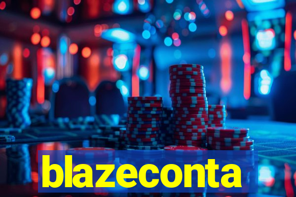 blazeconta