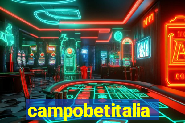 campobetitalia