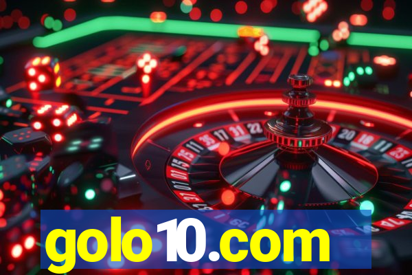 golo10.com