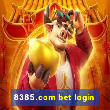8385.com bet login