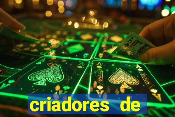 criadores de caturritas em porto alegre