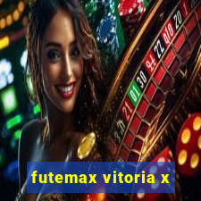 futemax vitoria x