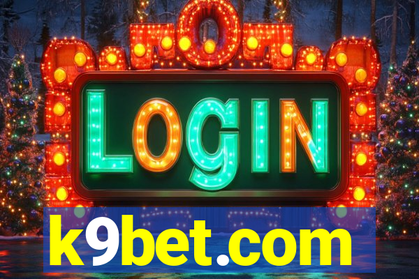 k9bet.com