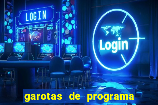 garotas de programa da zona sul