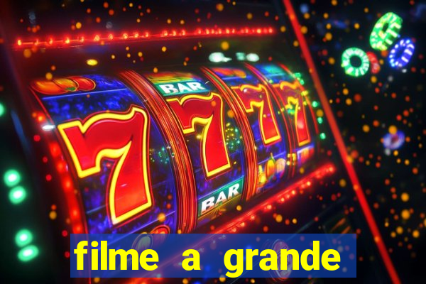 filme a grande virada final explicado