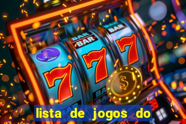 lista de jogos do cd digerati