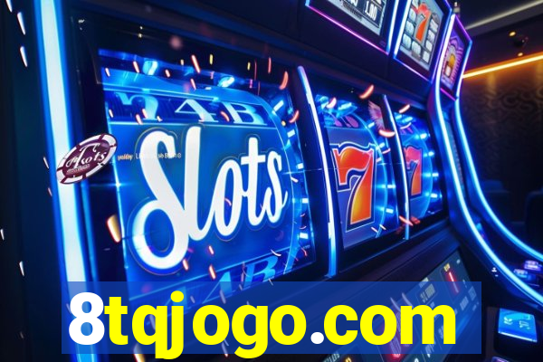 8tqjogo.com