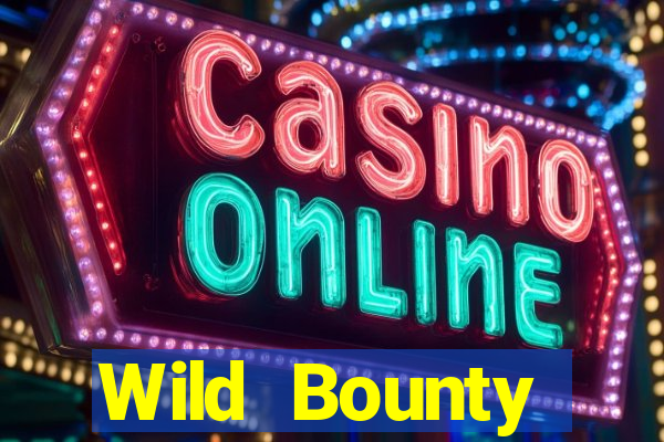 Wild Bounty Showdown horario pagante