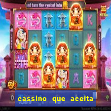 cassino que aceita google play