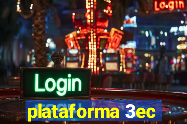 plataforma 3ec