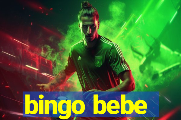 bingo bebe