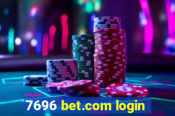 7696 bet.com login