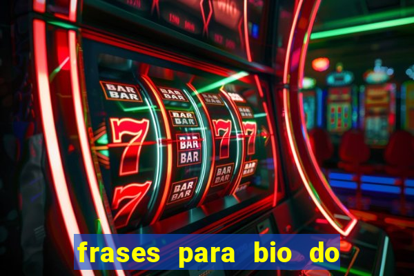 frases para bio do instagram jogador de futebol