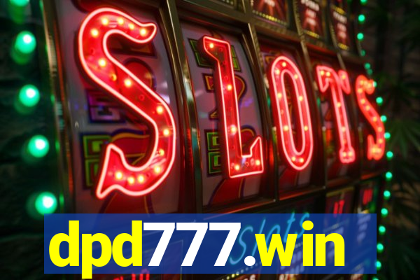dpd777.win