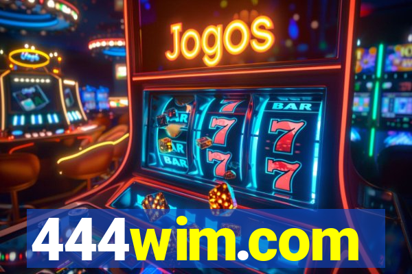 444wim.com
