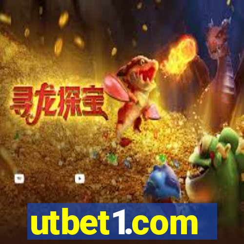 utbet1.com