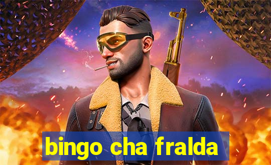 bingo cha fralda