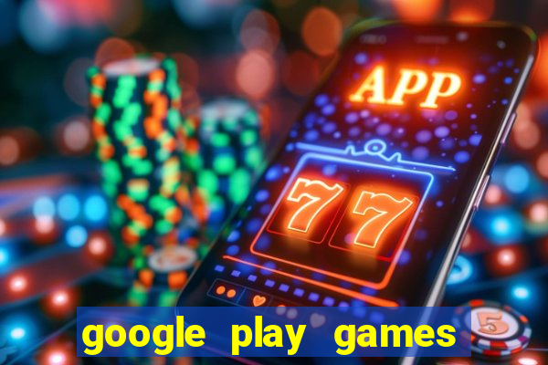 google play games beta pc