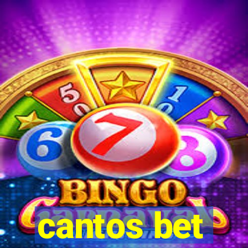 cantos bet
