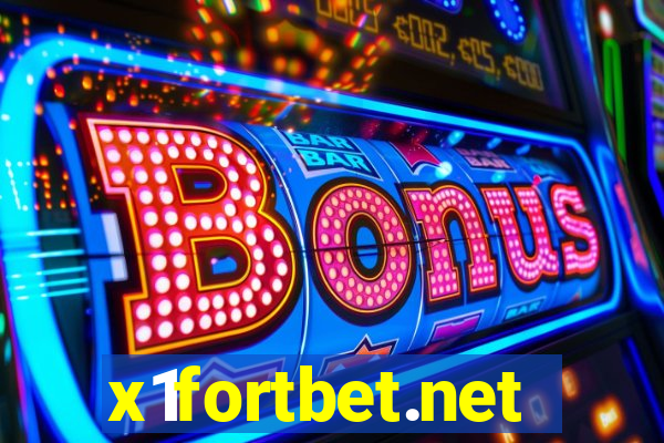 x1fortbet.net