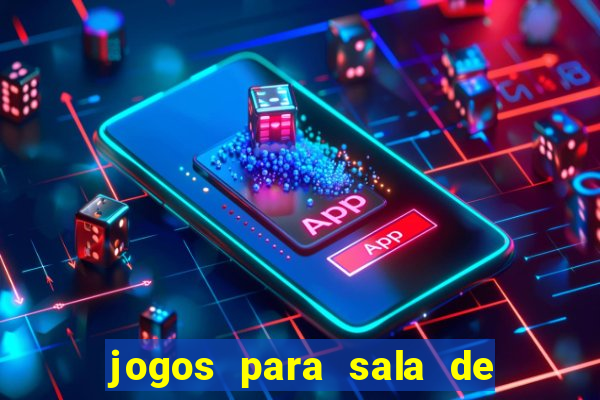 jogos para sala de aula ensino médio