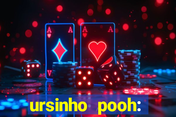 ursinho pooh: sangue e mel 2 online