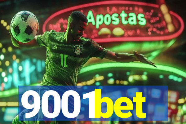 9001bet