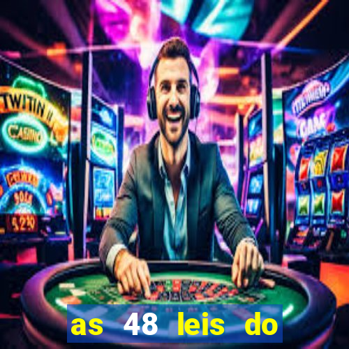 as 48 leis do poder pdf google drive