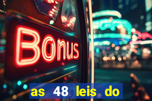 as 48 leis do poder pdf google drive