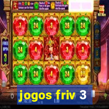 jogos friv 3