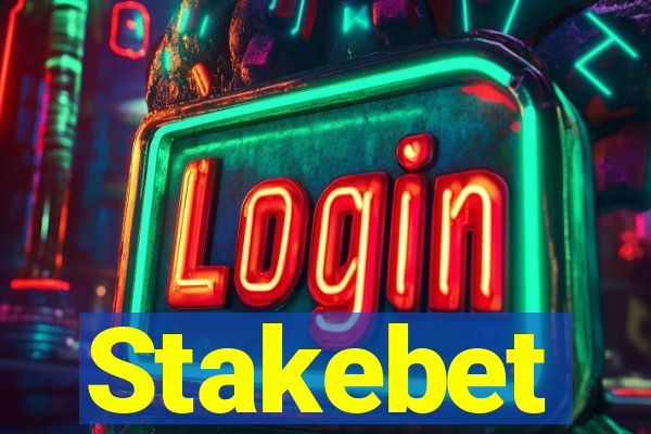 Stakebet