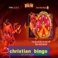 christian bingo porn gay