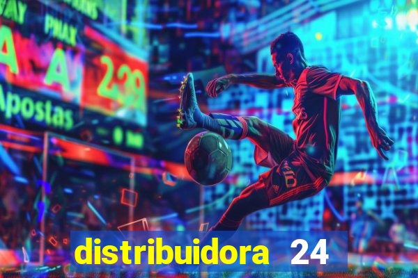 distribuidora 24 horas entrega porto velho