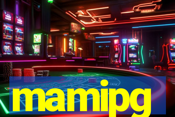 mamipg