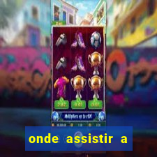 onde assistir a série o jogo que mudou a história