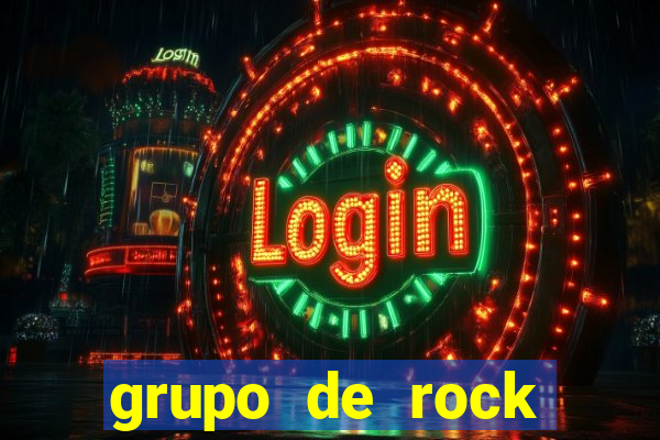 grupo de rock whatsapp 2024