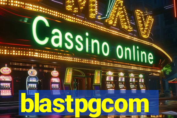 blastpgcom