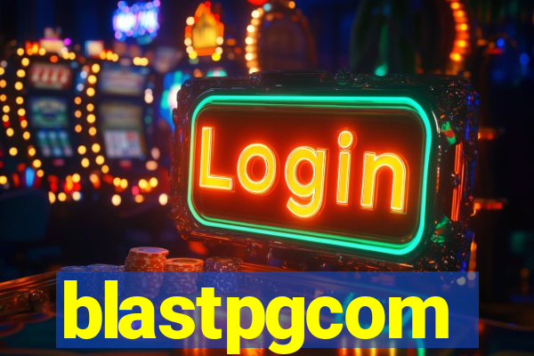 blastpgcom