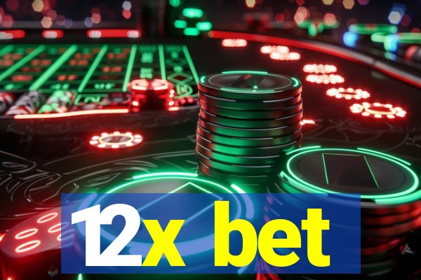 12x bet