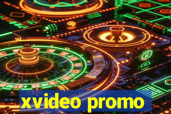 xvideo promo