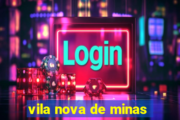 vila nova de minas